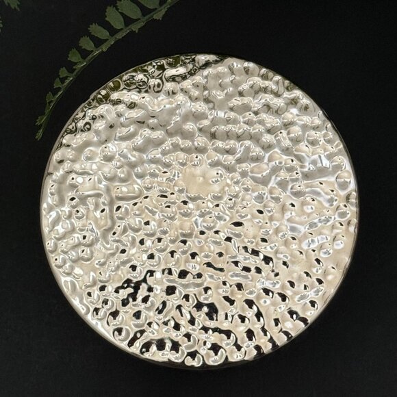 BBW The Perfect Winter Bath & Body Works 3 Wick Candle - Picture 8 of 10